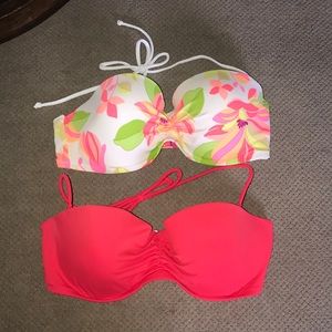 Victoria’s Secret swim suit